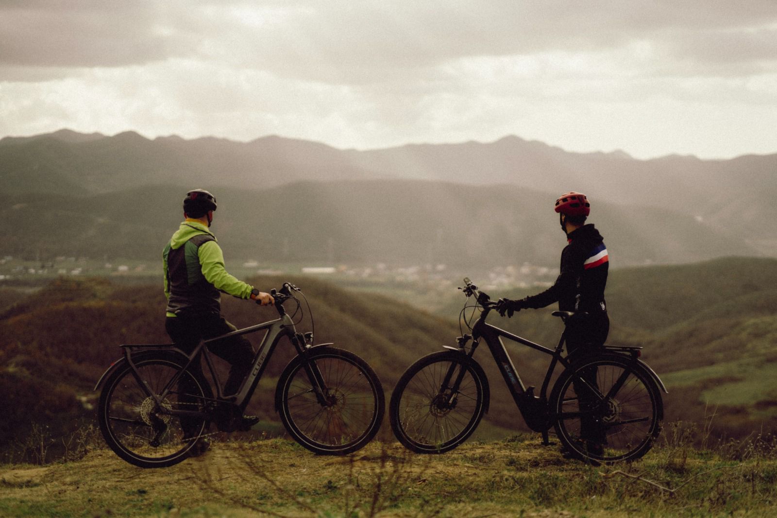 Premium Bike Rentals